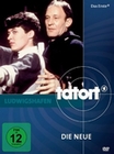 TATORT - DIE NEUE - DVD - Thriller & Krimi