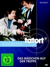 TATORT - DAS MÄDCHEN AUF DER TREPPE - DVD - Thriller & Krimi