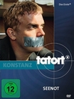TATORT - SEENOT - DVD - Thriller & Krimi
