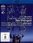 RICHARD WAGNER - DAS RHEINGOLD - BLU-RAY - Musik