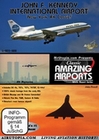 JOHN F. KENNEDY INTERNATIONAL AIRPORT - NEW Y... (DVD)