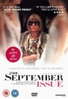 THE SEPTEMBER ISSUE - DVD - Biographie / Portrait