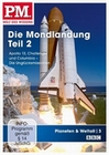 PLANETEN & WELTALL 3 - DIE MONDLANDUNG TEIL 2 - DVD - Erde & Universum
