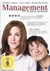 MANAGEMENT - DIE LIEBE IST EINE BAUSTELLE - DVD - Komödie