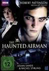 THE HAUNTED AIRMAN - DVD - Thriller & Krimi