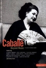 CABALLE - BEYOND MUSIC - DVD - Musik