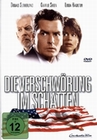 DIE VERSCHWÖRUNG IM SCHATTEN - DVD - Thriller & Krimi