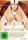 DIE PÄPSTIN - DVD - Monumental / Historienfilm