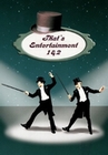 THAT`S ENTERTAINMENT 1+2 [2 DVDS] - DVD - Unterhaltung