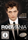 ROBMANIA: ROBERT PATTINSON - DIE DOKUMENTAT... - DVD - Film, Fernsehen & Kino