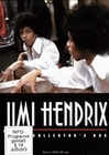 JIMI HENDRIX - COLLECTOR`S BOX [DE] [2 DVDS] - DVD - Musik