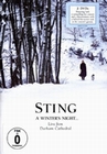 STING - A WINTER`S NIGHT/LIVE FROM DUR... [2 DVD - DVD - Musik