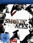 SMOKIN` ACES - BLU-RAY - Action