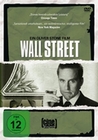 WALL STREET - CINE PROJECT - DVD - Thriller & Krimi