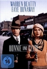 BONNIE UND CLYDE - CLASSIC COLLECTION - DVD - Thriller & Krimi