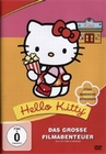 HELLO KITTY - DAS GROSSE FILMABENTEUER (DVD)