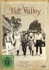 BIG VALLEY - STAFFEL 1 [8 DVDS]