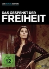 DAS GESPENST DER FREIHEIT