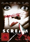 SCREAM 1 - DVD - Horror