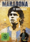 MARADONA BY KUSTURICA - DVD - Sport