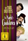 EINE NACHT IN CASABLANCA (DVD)