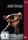 COMPAGNIA ATERBALLETTO TANZT ROMEO UND JULIA - DVD - Musik