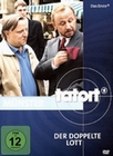 TATORT - DER DOPPELTE LOTT - DVD - Thriller & Krimi