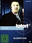 TATORT - BILDERSTURM - DVD - Thriller & Krimi