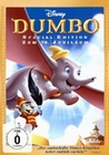 DUMBO [SE] - DVD - Kinder