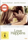 LOVE HAPPENS - DVD - Komödie
