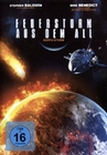 FEUERSTURM AUS DEM ALL - DVD - Science Fiction