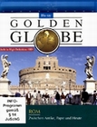 ROM - GOLDEN GLOBE - BLU-RAY - Reise