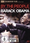 BY THE PEOPLE - DIE WAHL DES BARACK OBAMA (OMU) - DVD - Geschichte