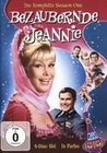 BEZAUBERNDE JEANNIE - SEASON 1 [4 DVDS] - DVD - Komödie