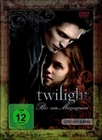TWILIGHT - BISS ZUM MORGENGRAUEN - DVD - Fantasy