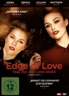 EDGE OF LOVE - WAS VON DER LIEBE BLEIBT - DVD - Unterhaltung