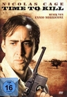 TIME TO KILL - DVD - Kriegsfilm