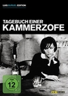 TAGEBUCH EINER KAMMERZOFE