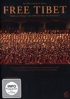 FREE TIBET - DVD - Kultur