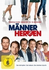 MÄNNERHERZEN - DVD - Komödie
