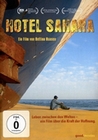 HOTEL SAHARA (OMU) - DVD - Soziales