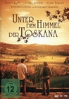 UNTER DEM HIMMEL DER TOSKANA - DVD - Komödie