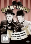 DICK & DOOF - ALS EINBRECHER & ALS POLIZISTEN (DVD)