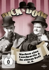 DICK & DOOF - MACHEN EINE LANDPARTIE & IN ... (DVD)