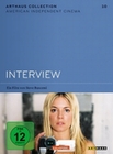 INTERVIEW - AMERICAN INDEPENDENT CINEMA - DVD - Unterhaltung