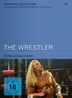 THE WRESTLER - AMERICAN INDEPENDENT CINEMA