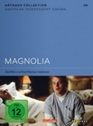 MAGNOLIA - AMERICAN INDEPENDENT CINEMA - DVD - Unterhaltung