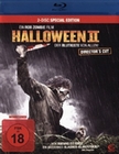 HALLOWEEN 2 [SE] [DC] (+ DVD)