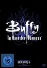 BUFFY - SEASON 6 [6 DVDS] - DVD - Unterhaltung