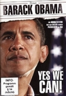 BARACK OBAMA - YES WE CAN - DVD - Biographie / Portrait